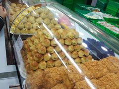 -闻酥园(青羊区文殊坊店)