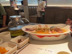 -食锦记·福建私房菜(浦西万达店)