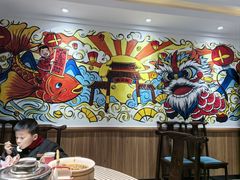 -西江红·株洲本地菜(滨江南路店)