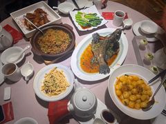 -尚一汤·粤菜海鲜(环球港店)