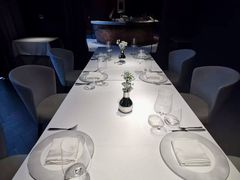 -Oyster Talks 四度蚝法餐厅