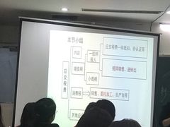 -重庆麦积会计培训学校(南坪校区)