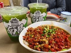 -老三样·旧食新味(万寿宫店)