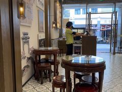 -仁信老铺甜品(北京路店)