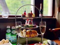 -利顺德大饭店·维多利亚花园(小白楼店)