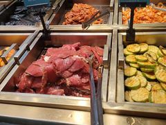 -東盛炭烤自助料理(浦东文峰广场店)