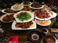 -东北大院·东北菜(三台子店)