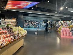 -Olé精品超市(天汇广场店)