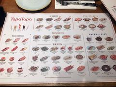-Tapa Tapa