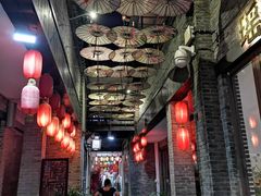 -东西巷