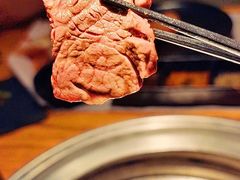 上脑心牛肉-赤坂亭M9和牛烧肉(世博源店)