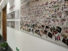 -子曰书院·古筝围棋书法国画小主持(夏都店)
