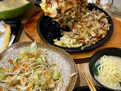 -胜代日本料理(云程巷小区店)