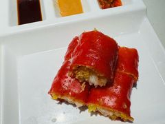 -悦满楼·西关名点·湛江名菜(航空综合大厦店)