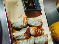 铁板煎饺-塘屋烧烤·云南火塘烧烤品牌(春城慧谷旗舰店)