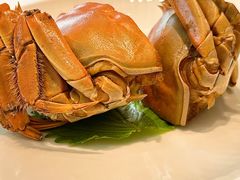 -海味观(老西门店)