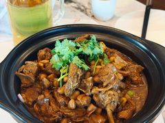 -不仔客海鲜烧烤270度海景餐厅(大东海店)
