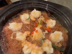 -绿茶餐厅(淮安吾悦广场店)