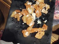 -吞鱼兽麻辣烤鱼(万达店)