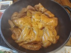 -桃源人家(环城南路店)