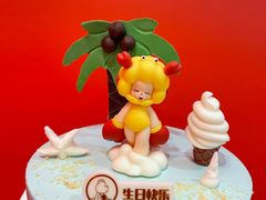 -CAKE BOSS 蛋糕老板(西单君太百货店)