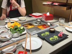 -海底捞火锅(泰安爱琴海店)