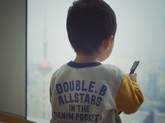 -上海柏悦酒店