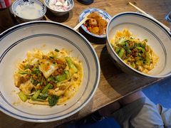 -何家一碗面(南大街店)