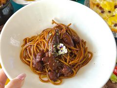 -圣彼得堡观江俄餐厅(中央大街黑金冠店)