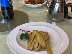 -新长岭大酒店酒楼