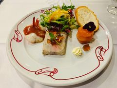 马克西姆沙拉-马克西姆餐厅(崇文门店)