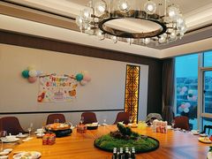 -高佳庄·海鲜酒楼(定海店)
