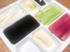 -小大董·烤鸭(凤凰汇店)