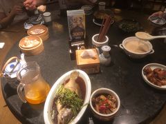 -南京大牌档(新街口德基广场店)