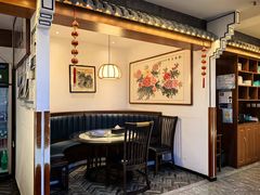 -徽韵人家·传承正宗徽菜(牡丹园店)
