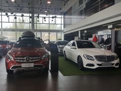 -奔驰北京鹏龙星徽(西大望路店)