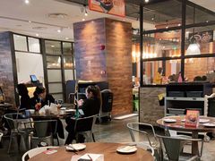 大堂-新旺茶餐厅(嘉里城店)