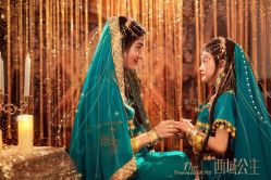 -Angel Fish photography 儿童摄影工作室(亚运村店)