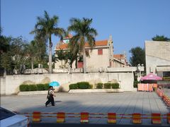 -厦门大学(思明校区)
