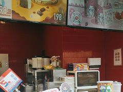-DQ·蛋糕·冰淇淋(阜盛道店)