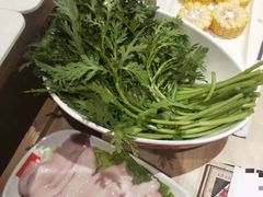 -牛很鲜潮汕牛肉火锅(朝晖路店)