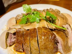 -發記潮汕大排档(宝翔路店)