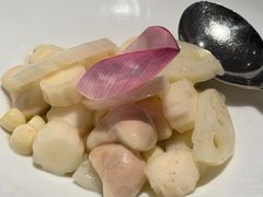 -湖滨28中餐厅·西湖宴·杭州君悦酒店