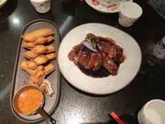 -老头儿油爆虾·知味杭州(爱琴海购物中心)