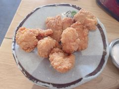 炸鸡-春川韩国拌饭(中信广场店)