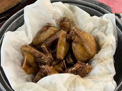 -侠成水上农庄(工业大道店)