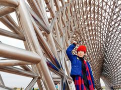 -南汇嘴观海公园