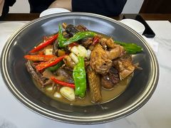 -滁香园·滁州菜(琅琊山店)