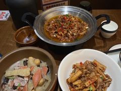 -八碗湘长沙市井菜(坡子街店)