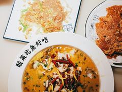 -吕记老鸭汤·徽菜馆(东营路店)